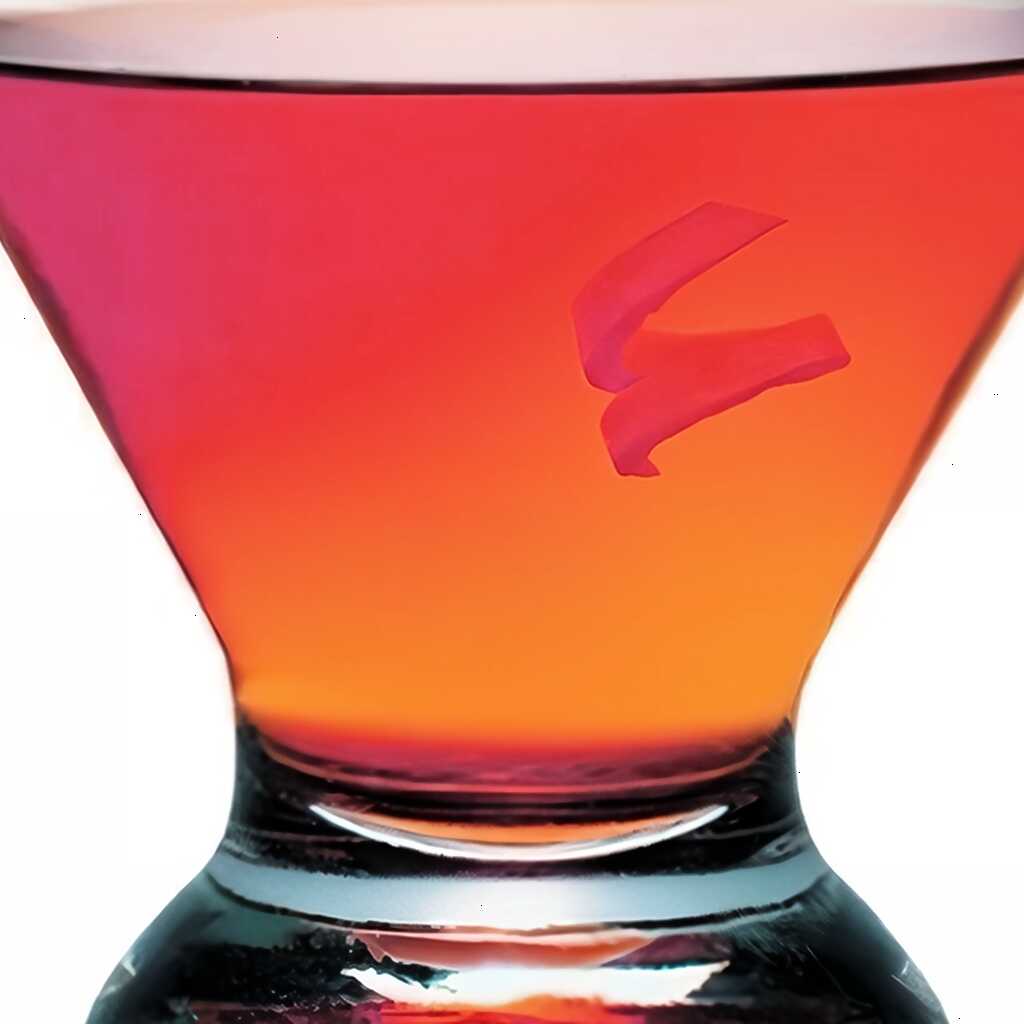 Affinitäts-Cocktail