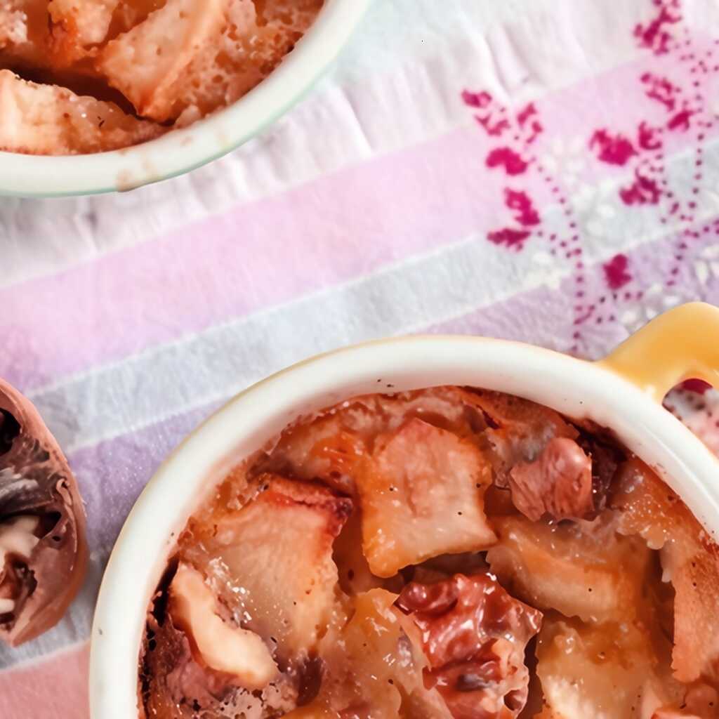 Apfelkuchen