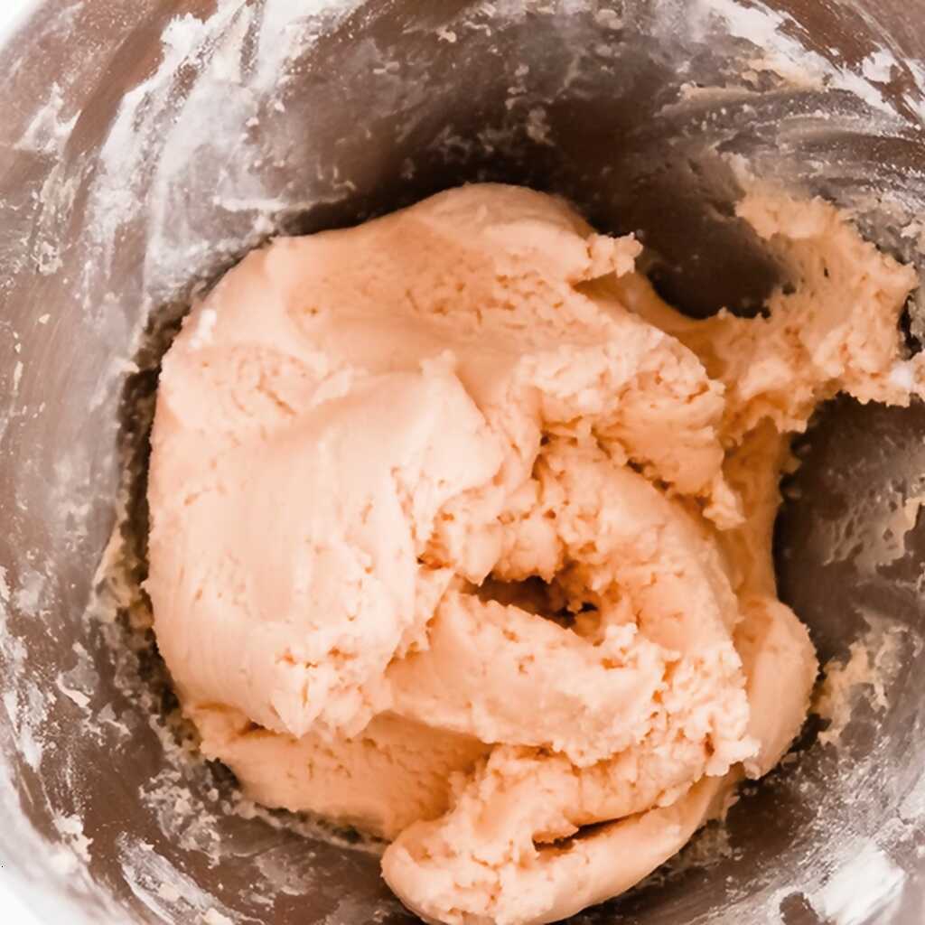 Zubereitung Schritt 1