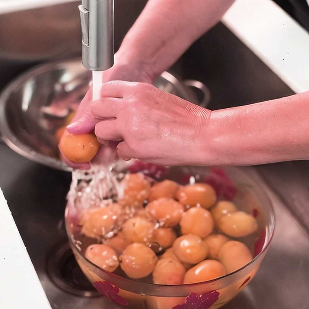 Zubereitung Schritt 1