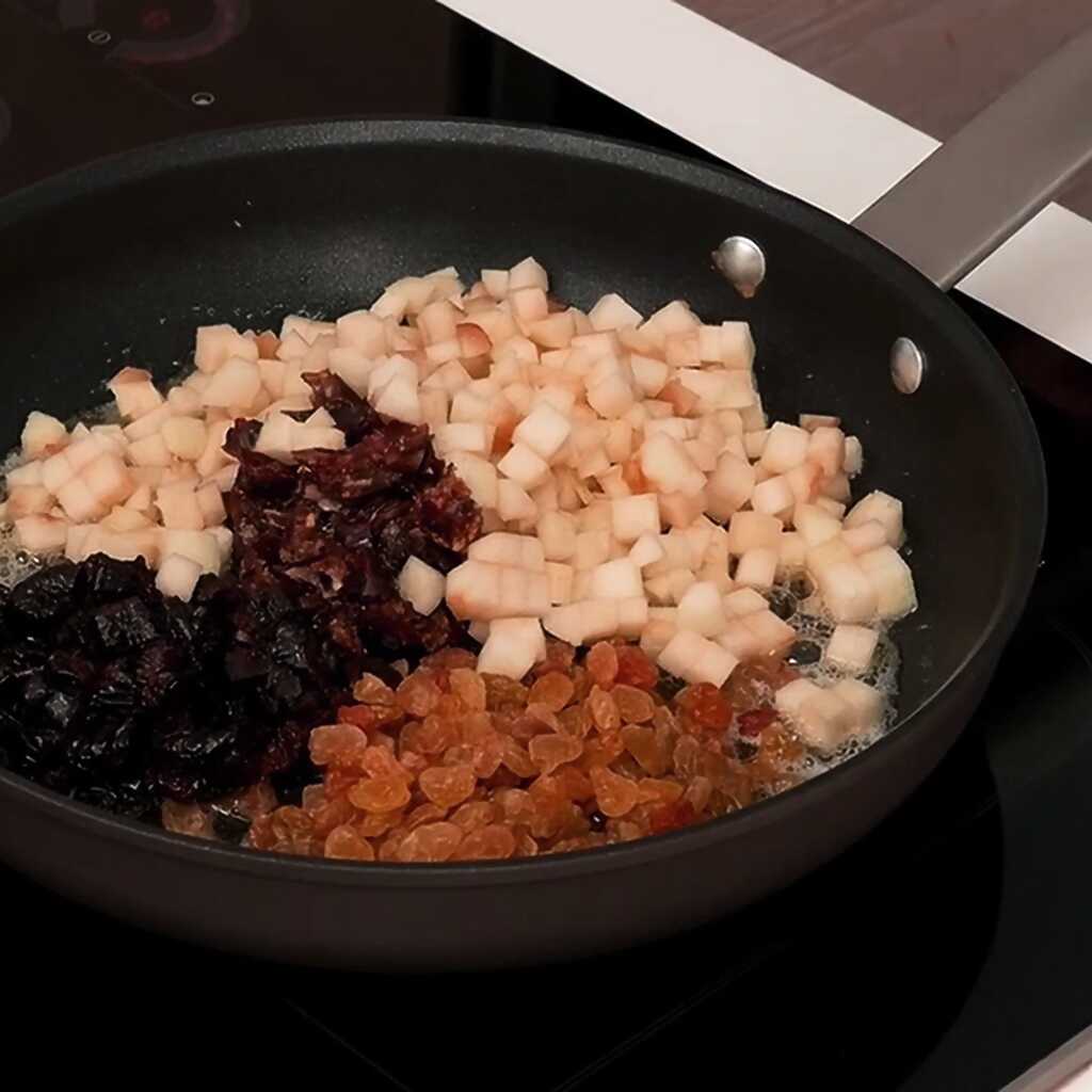 Zubereitung Schritt 4