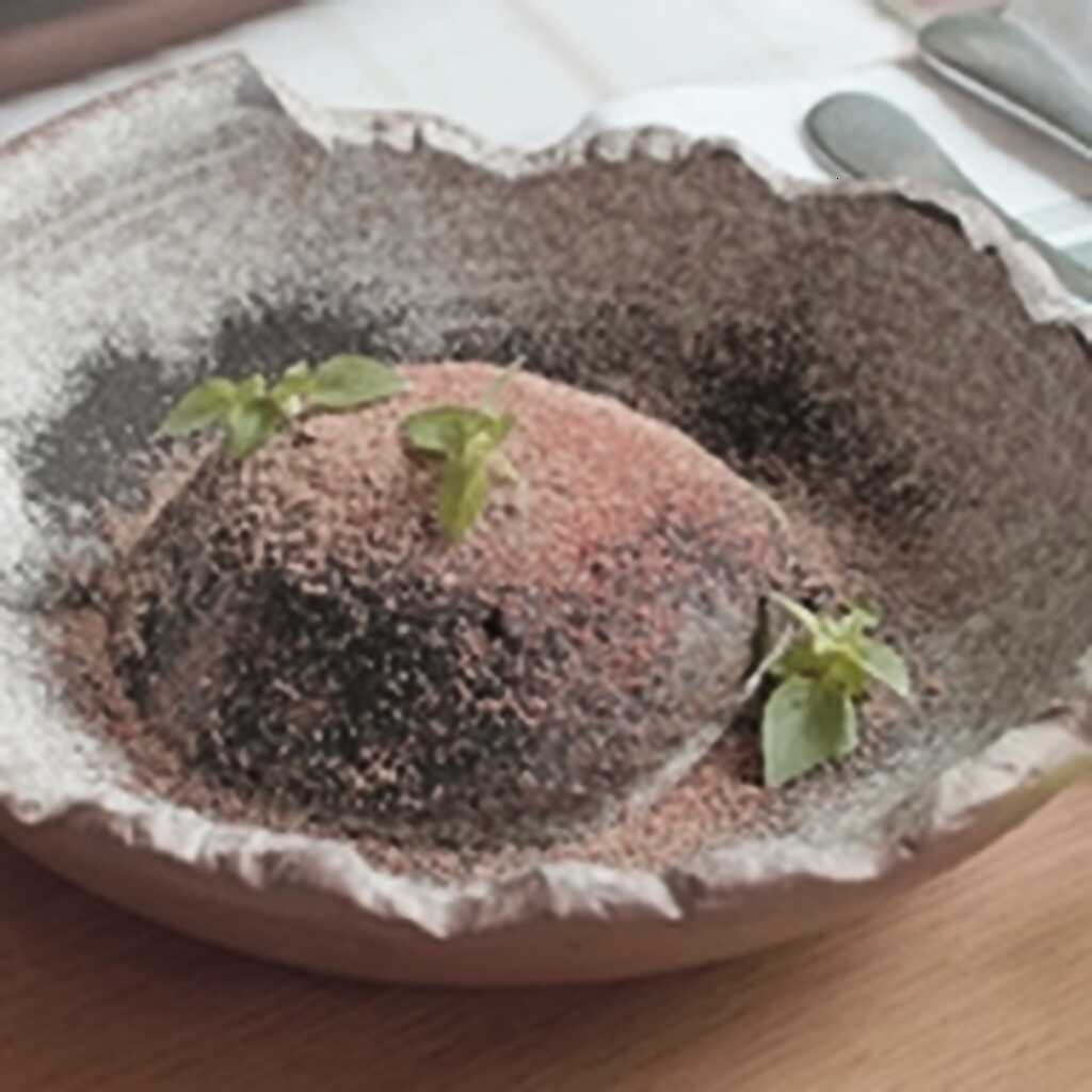 Auberginen-Kasserolle