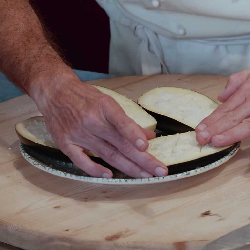 Zubereitung Schritt 3