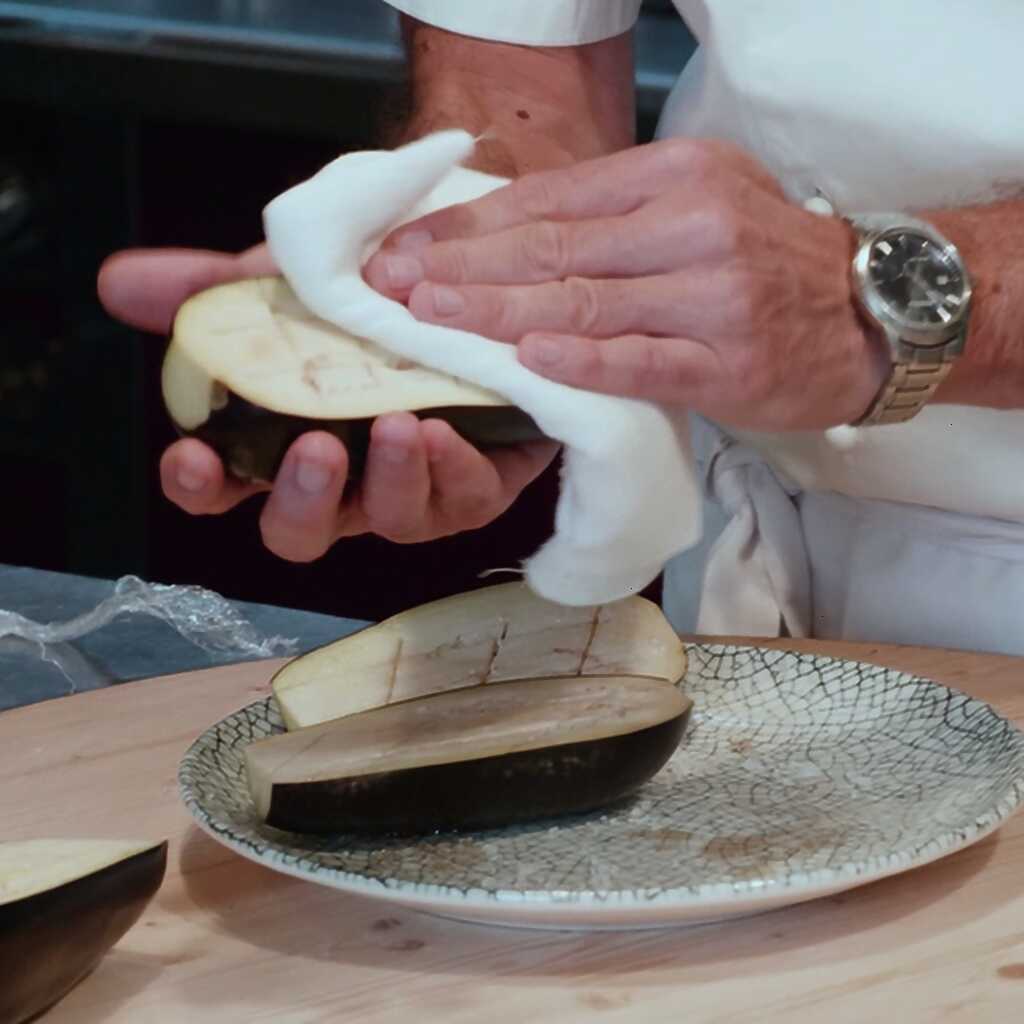Zubereitung Schritt 4
