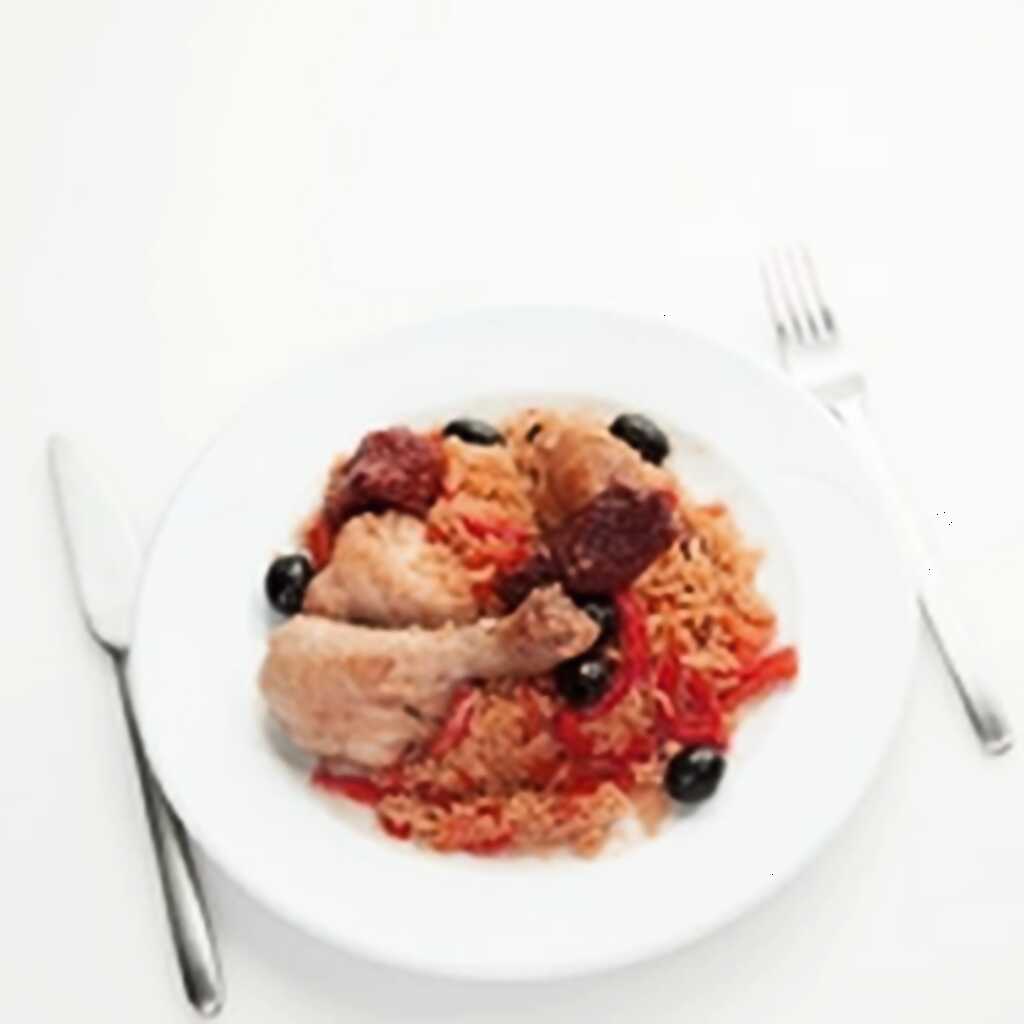 Baskisches Huhn