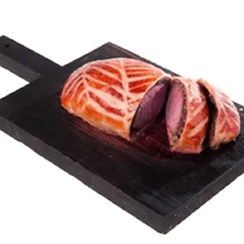 Beef Wellington
