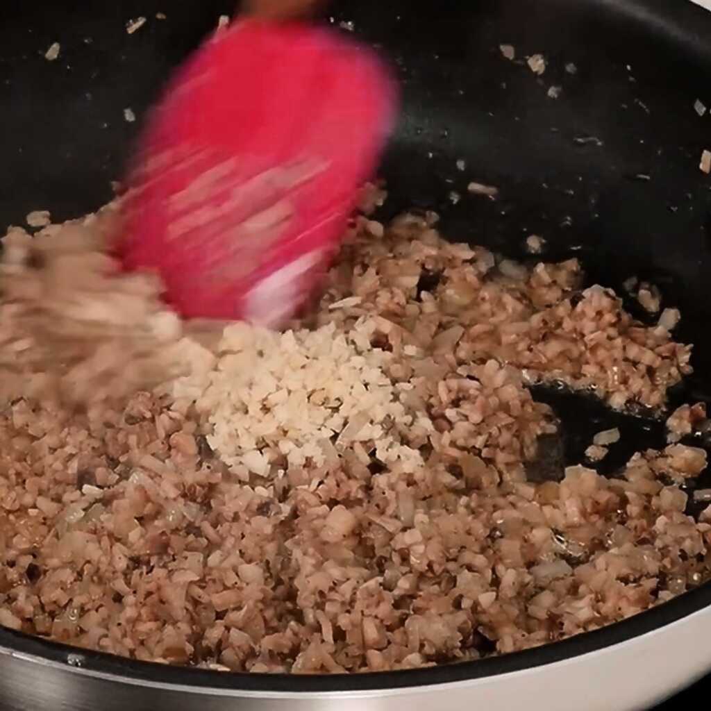 Zubereitung Schritt 4