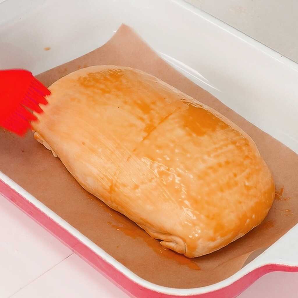 Zubereitung Schritt 9
