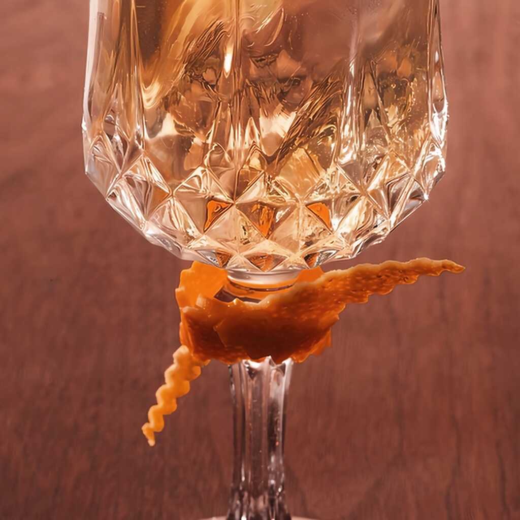 Bijou-Cocktail