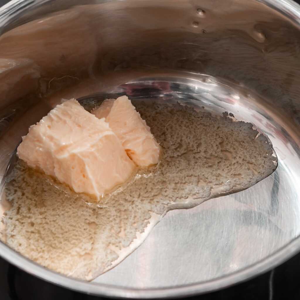 Zubereitung Schritt 7