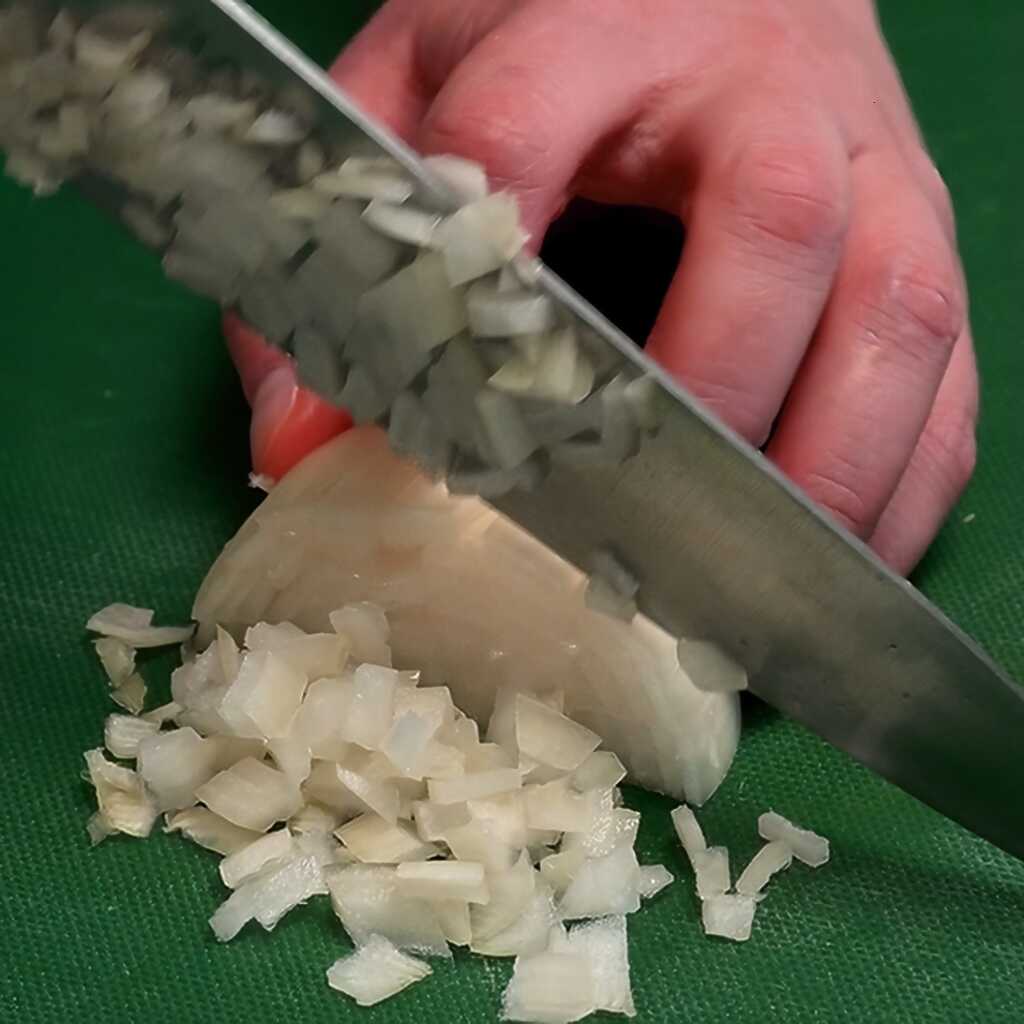Zubereitung Schritt 4