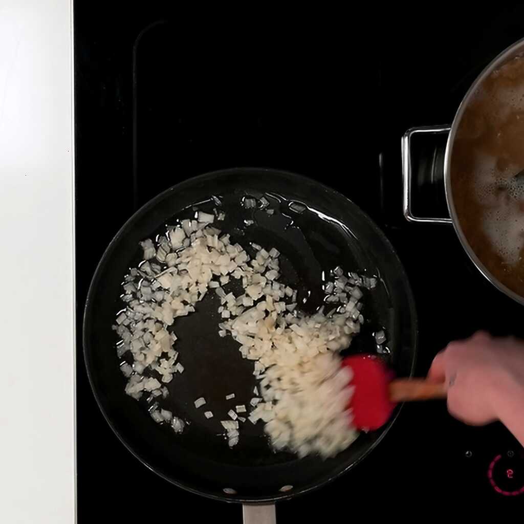 Zubereitung Schritt 5