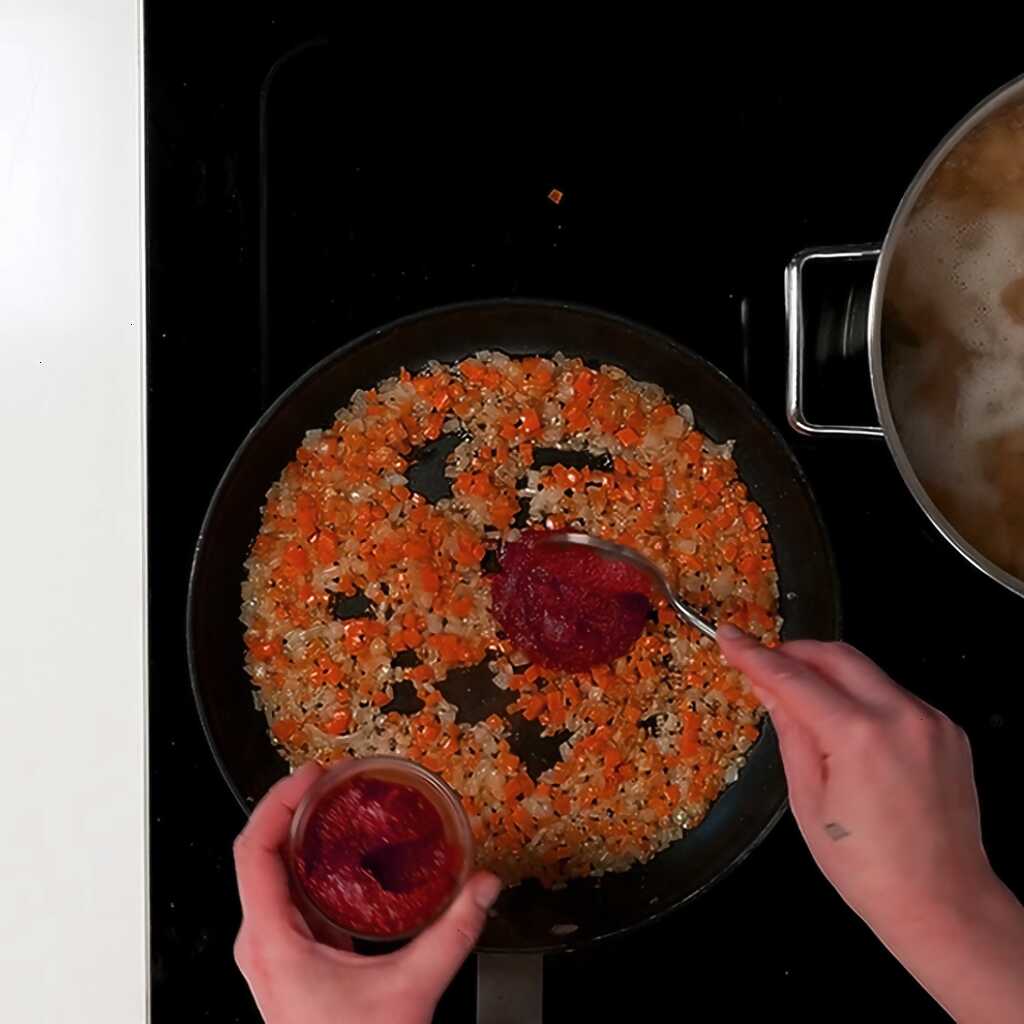 Zubereitung Schritt 7