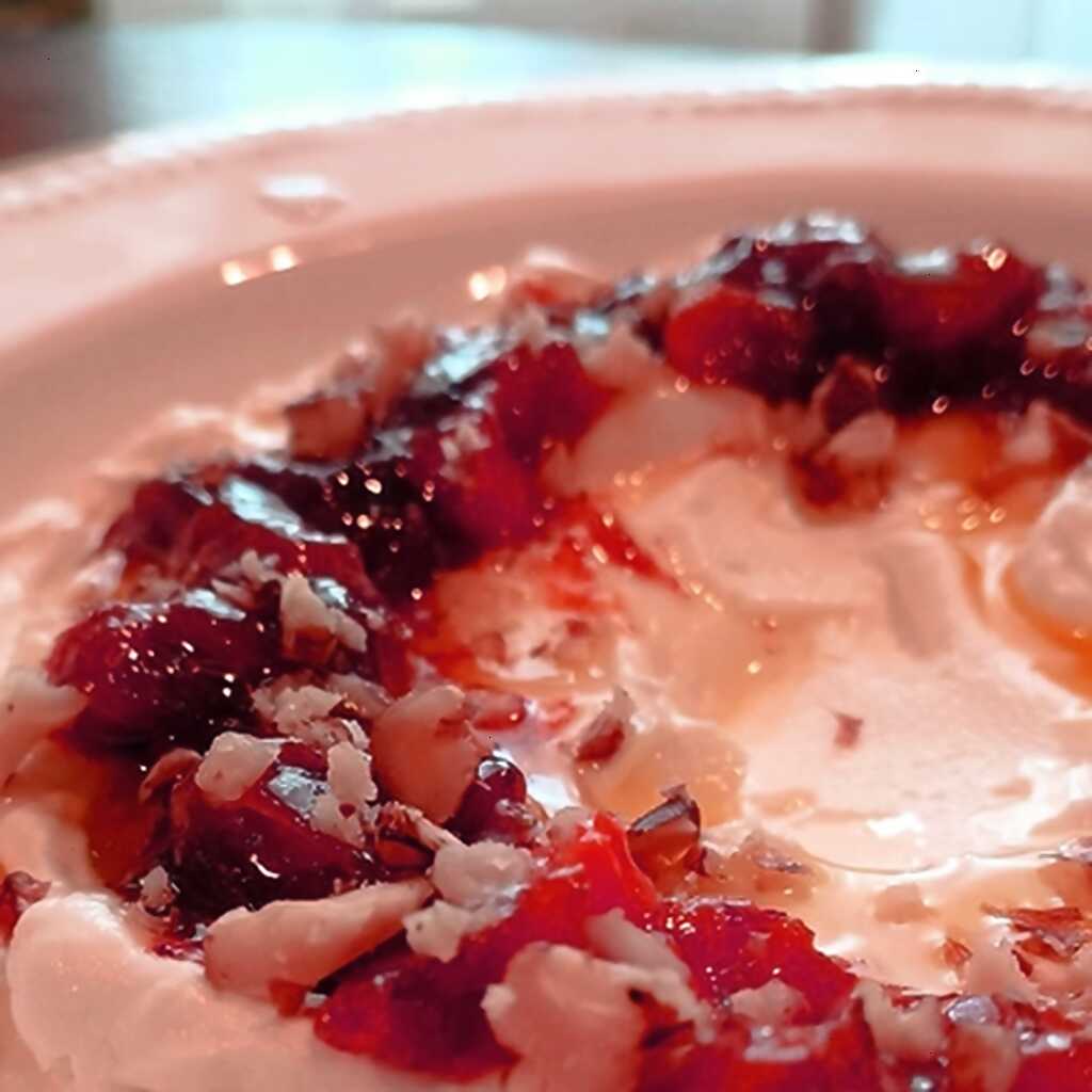 Bratäpfel mit Nüssen und Weißwein