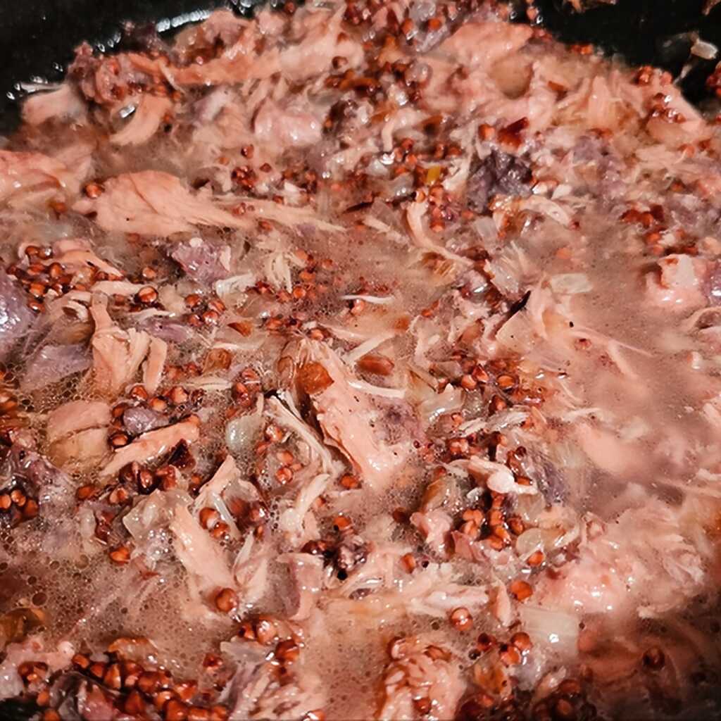 Zubereitung Schritt 8