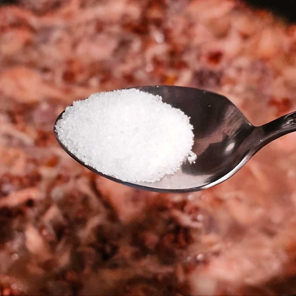 Zubereitung Schritt 9