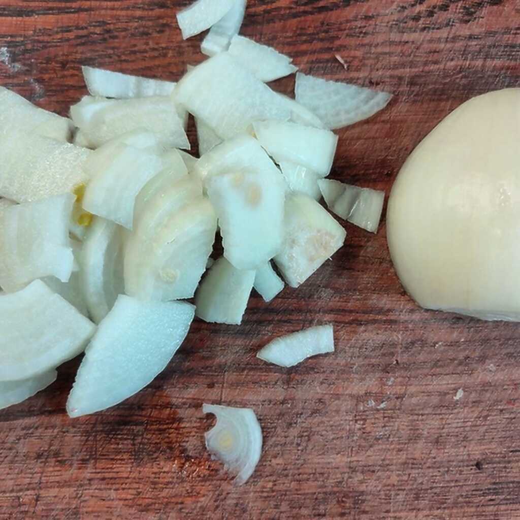 Zubereitung Schritt 5