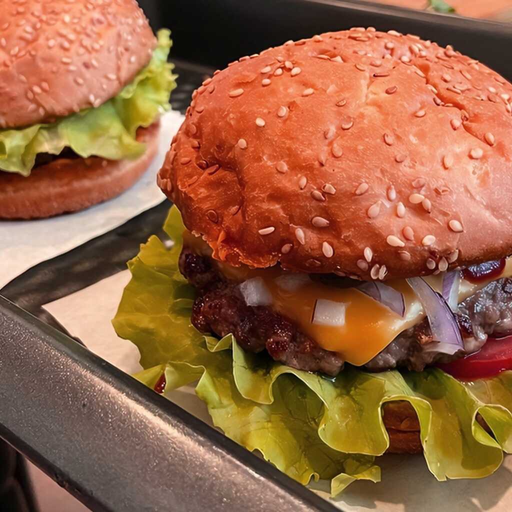 Burger