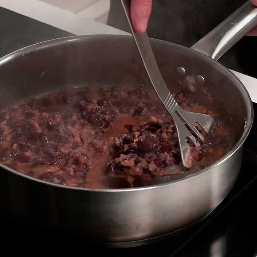 Zubereitung Schritt 4