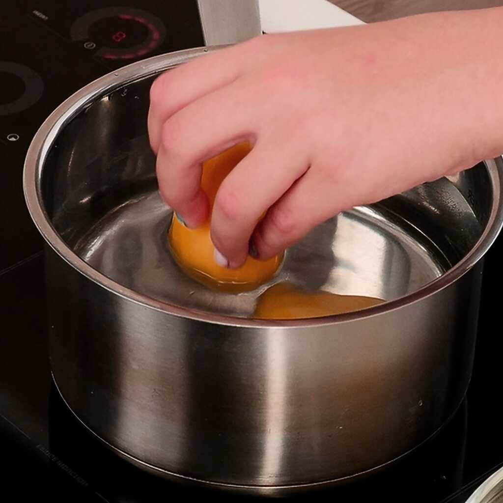 Zubereitung Schritt 1