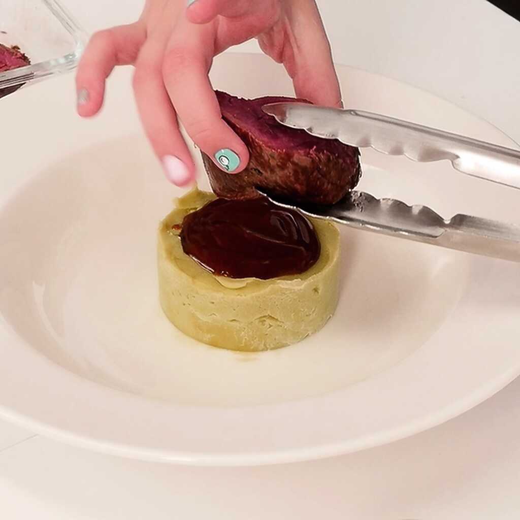 Zubereitung Schritt 8