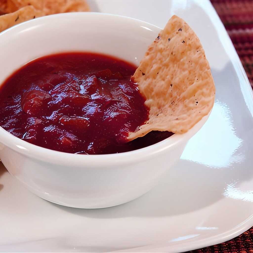 Chilisauce