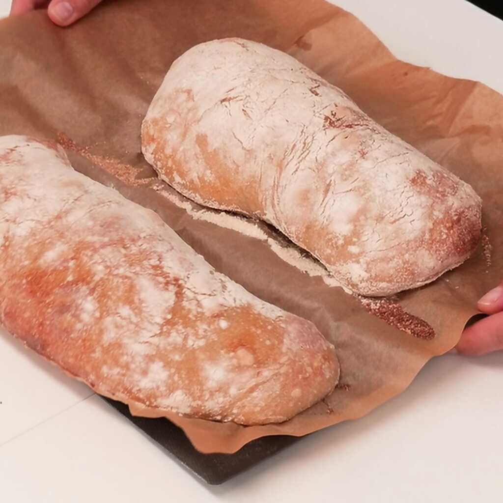 Zubereitung Schritt 5