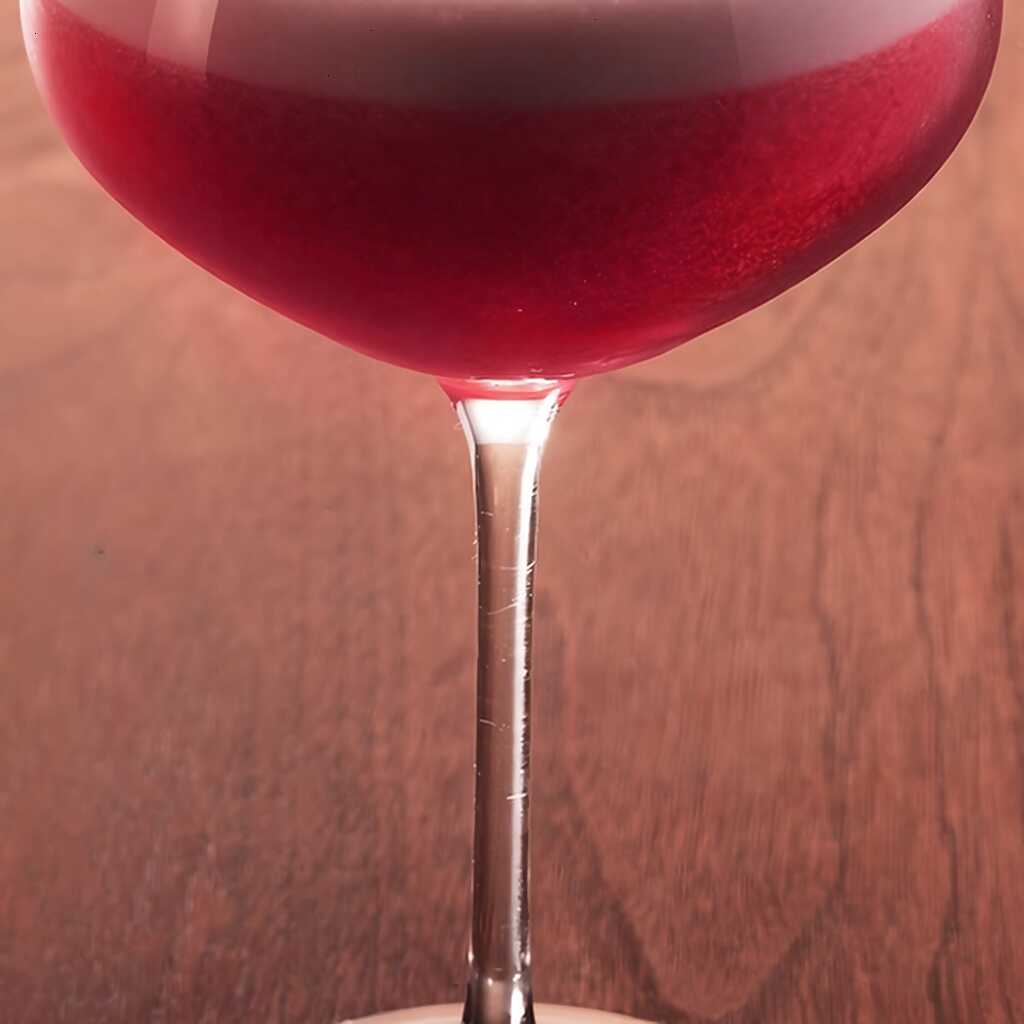 Clover Club-Cocktail