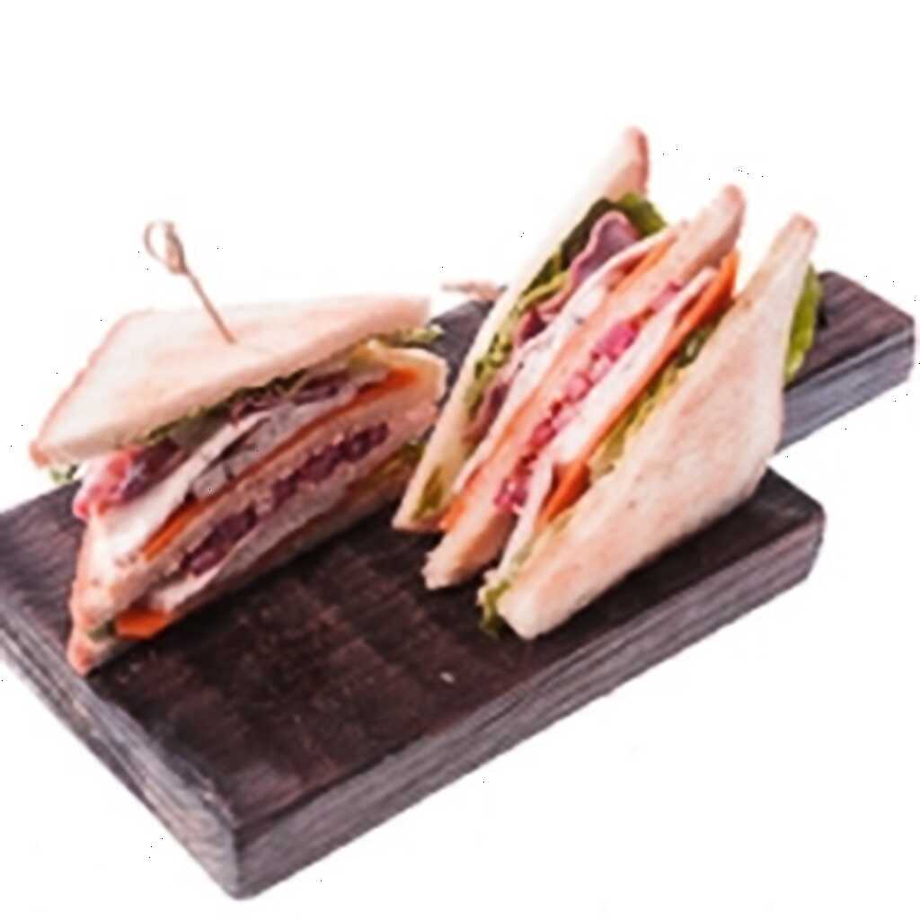 Club Sandwich