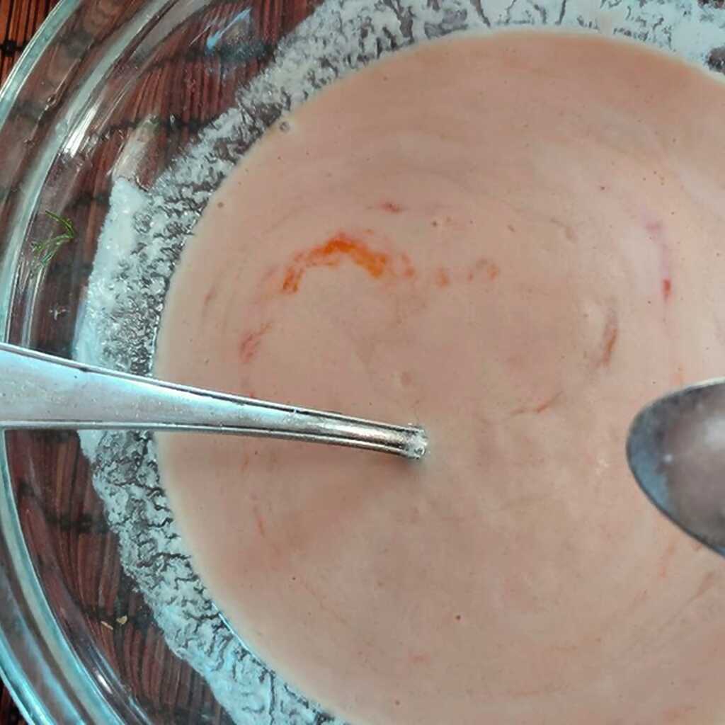 Zubereitung Schritt 11