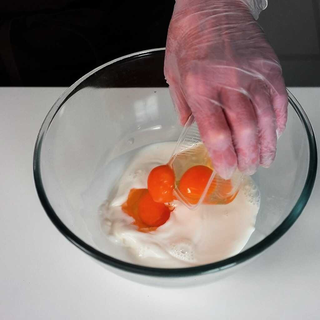 Zubereitung Schritt 1