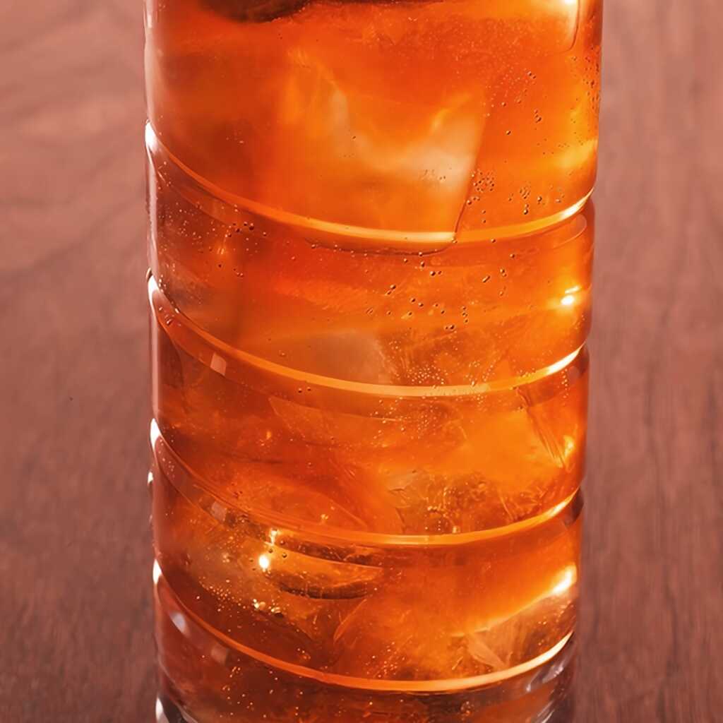 Dark'n'Stormy