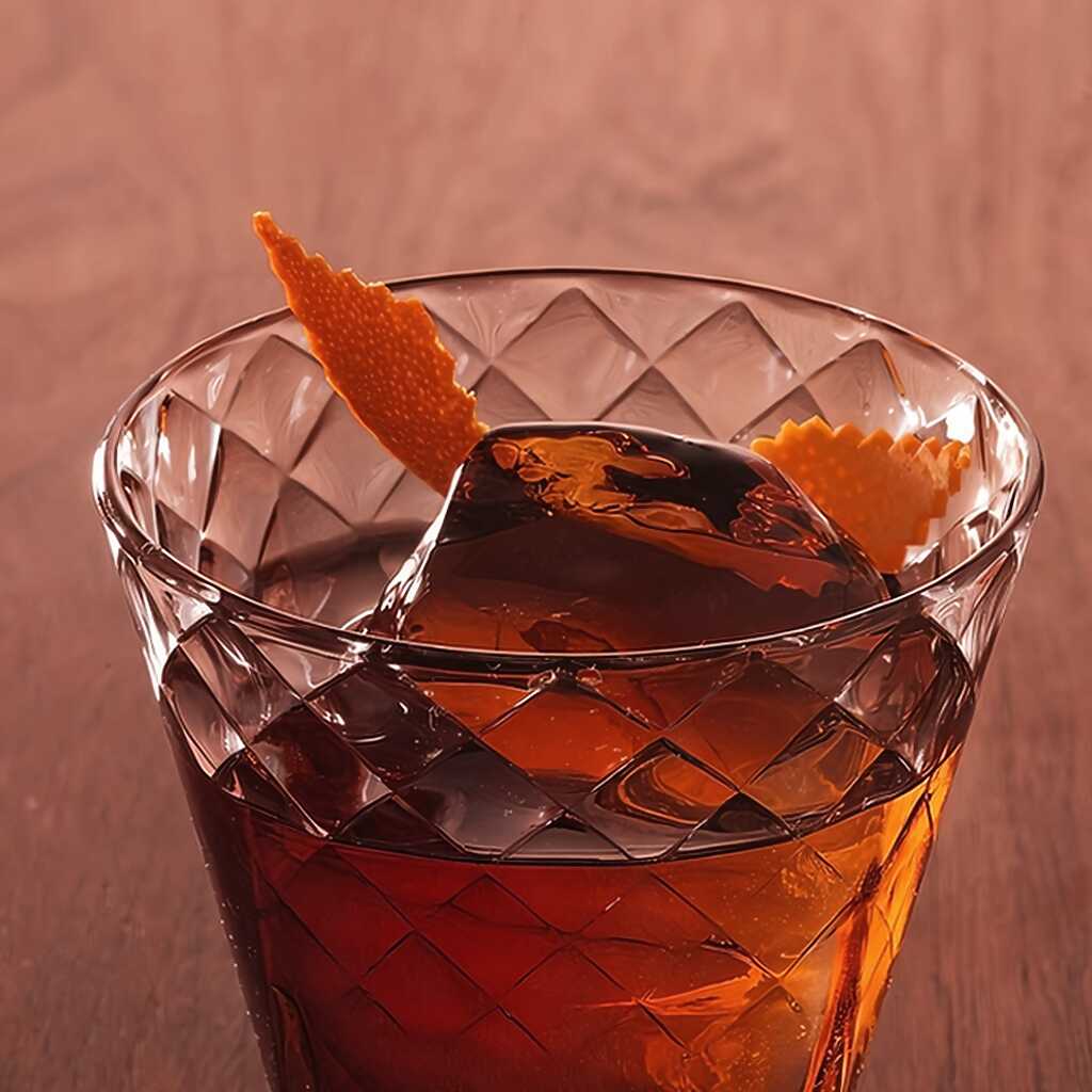 Der Paten-Cocktail