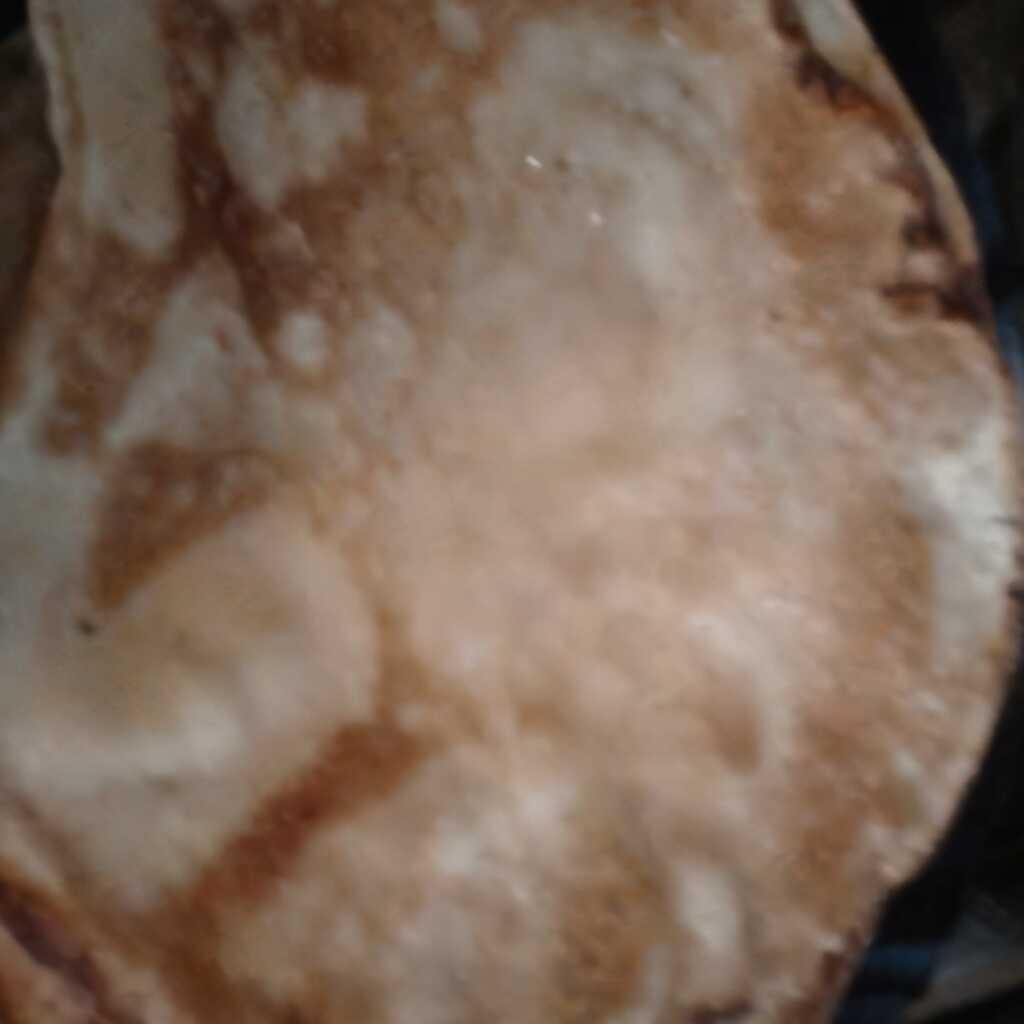 Dünner Pfannkuchenteig