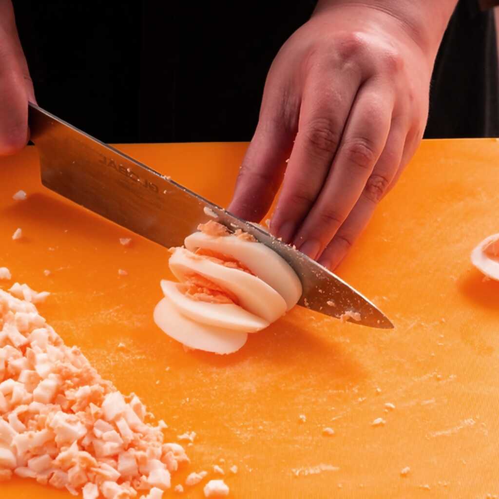 Zubereitung Schritt 1