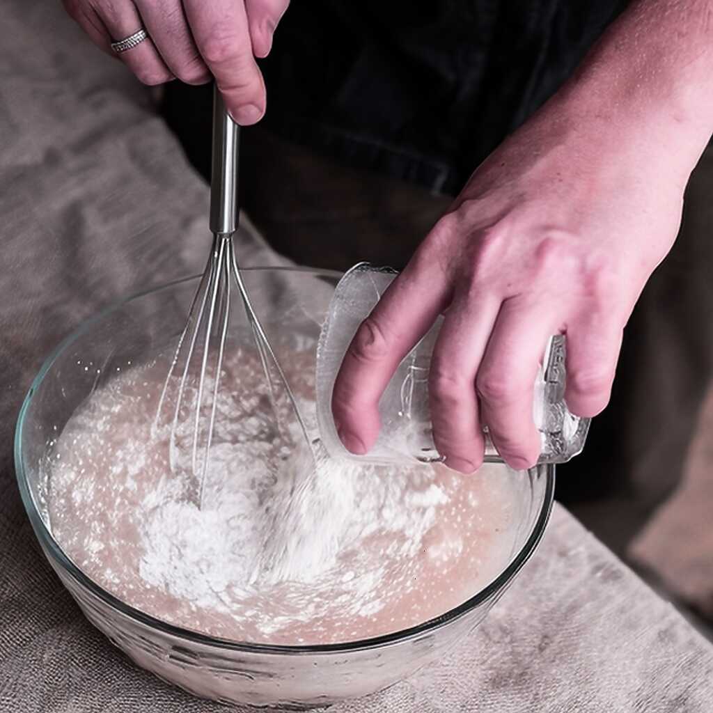 Zubereitung Schritt 4