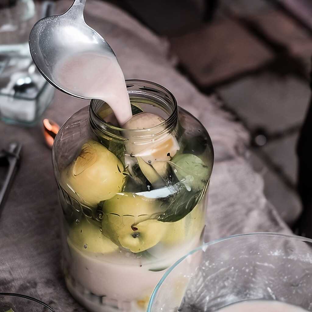 Zubereitung Schritt 7