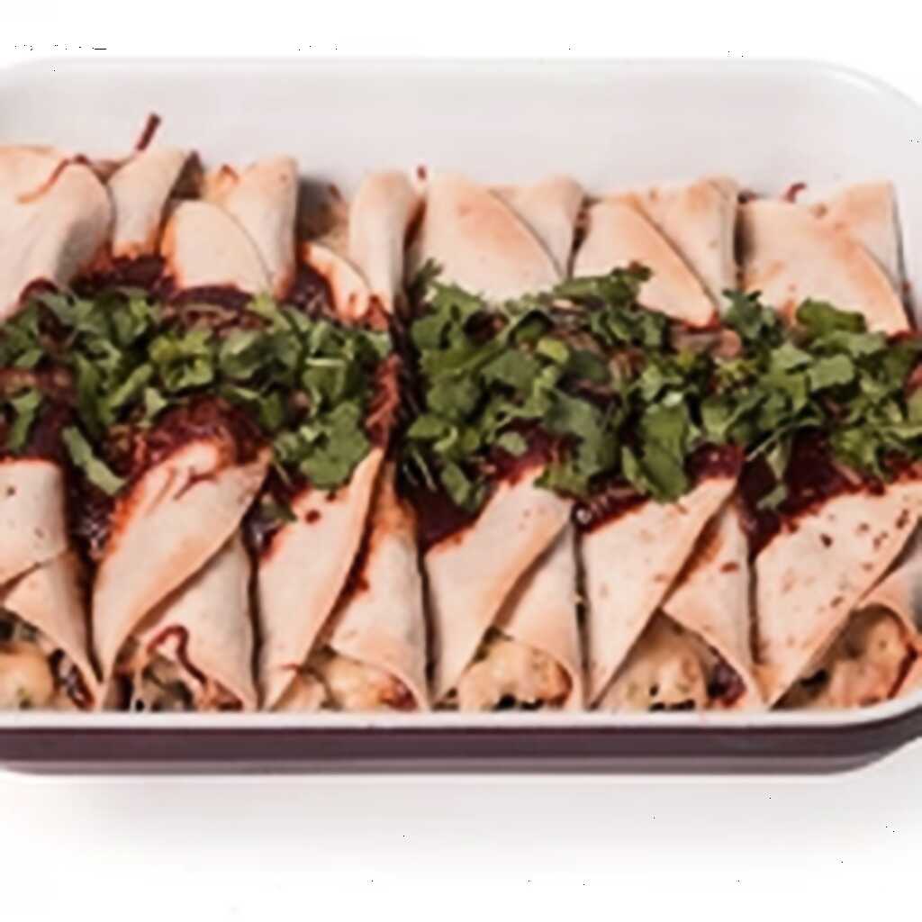 Enchilada