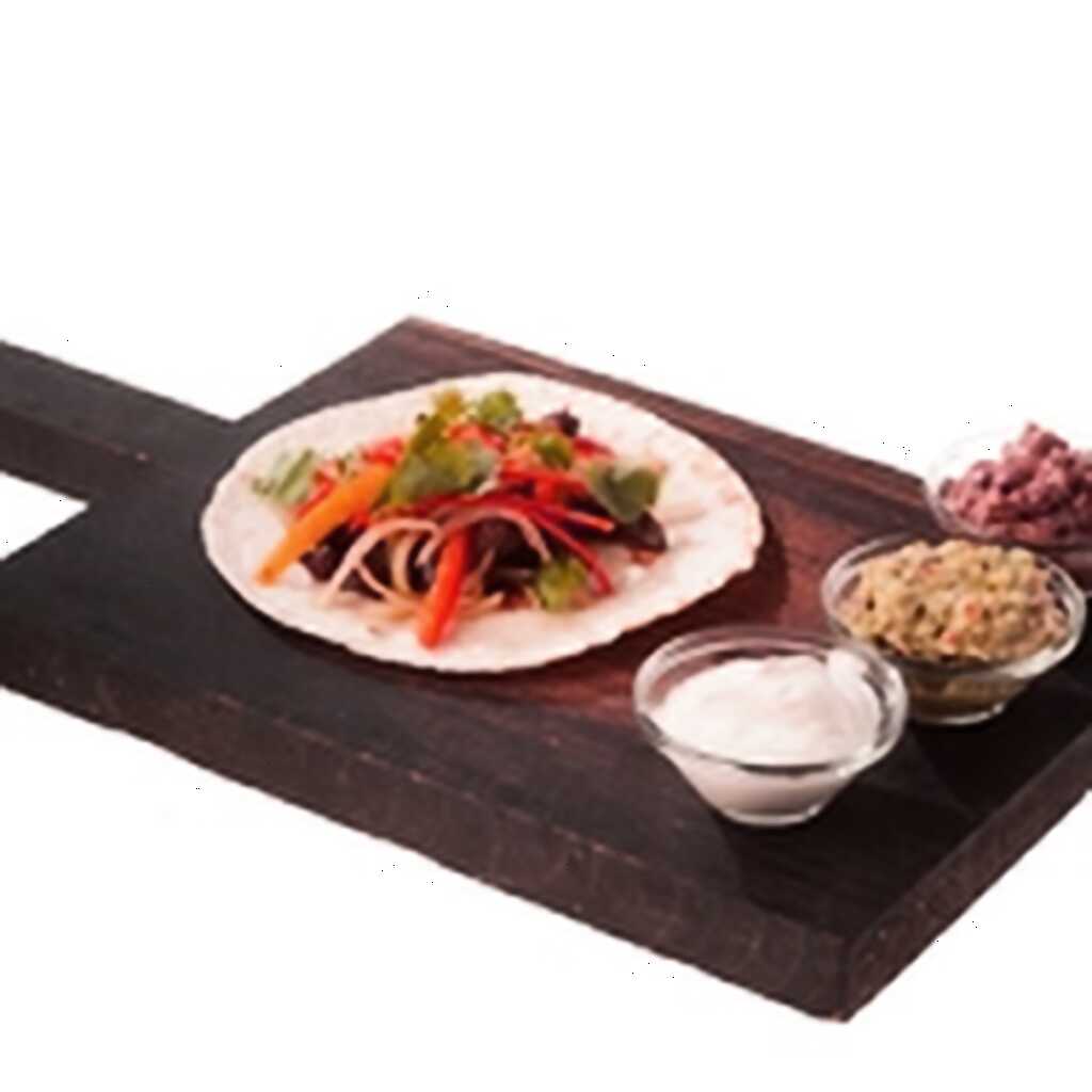Fajitas