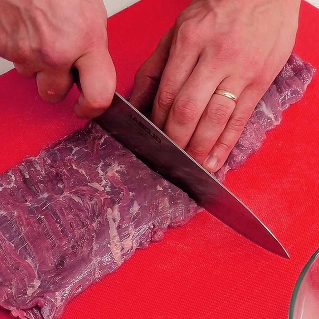 Zubereitung Schritt 1