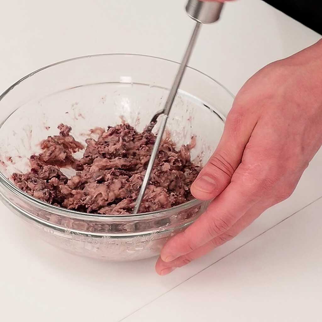 Zubereitung Schritt 4