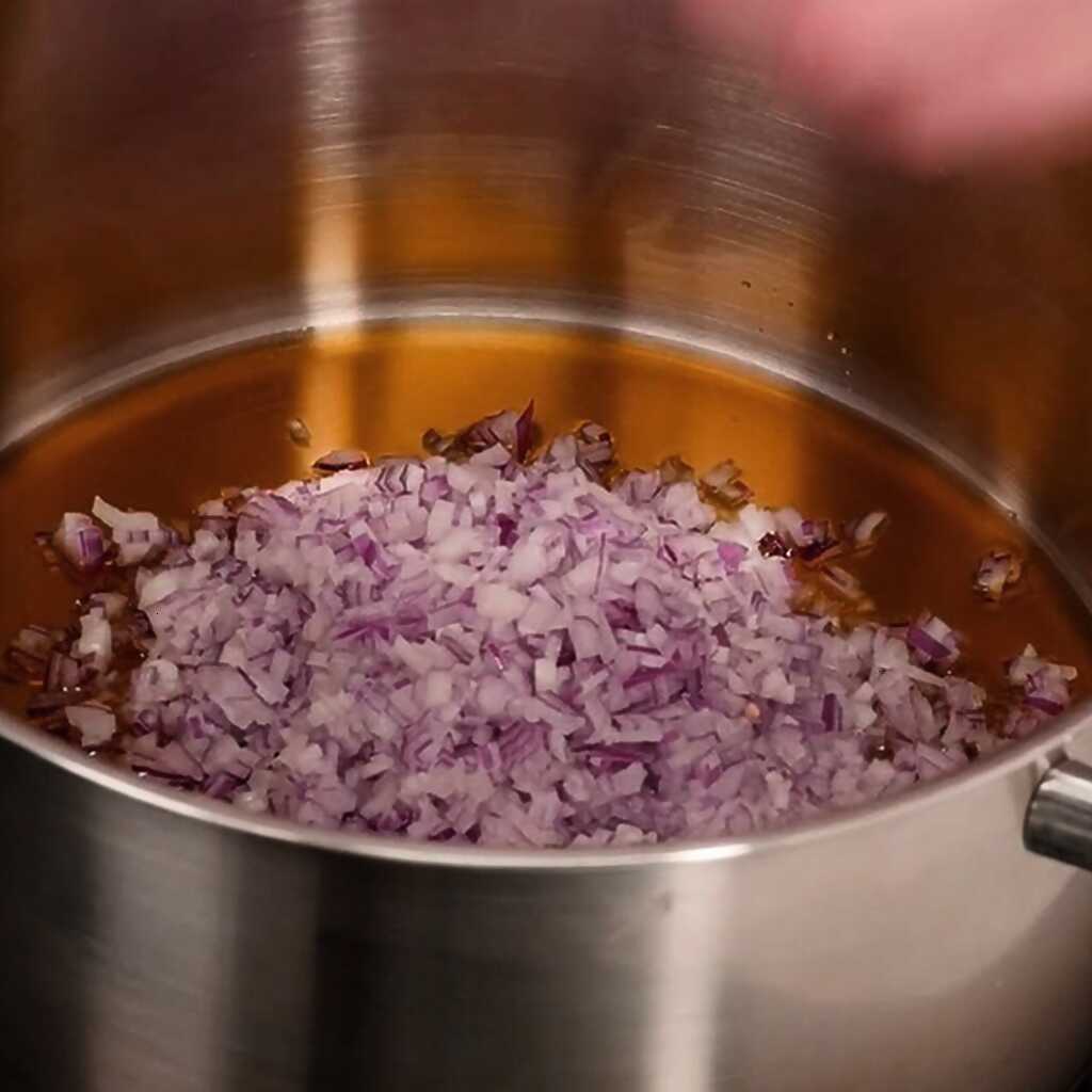 Zubereitung Schritt 4
