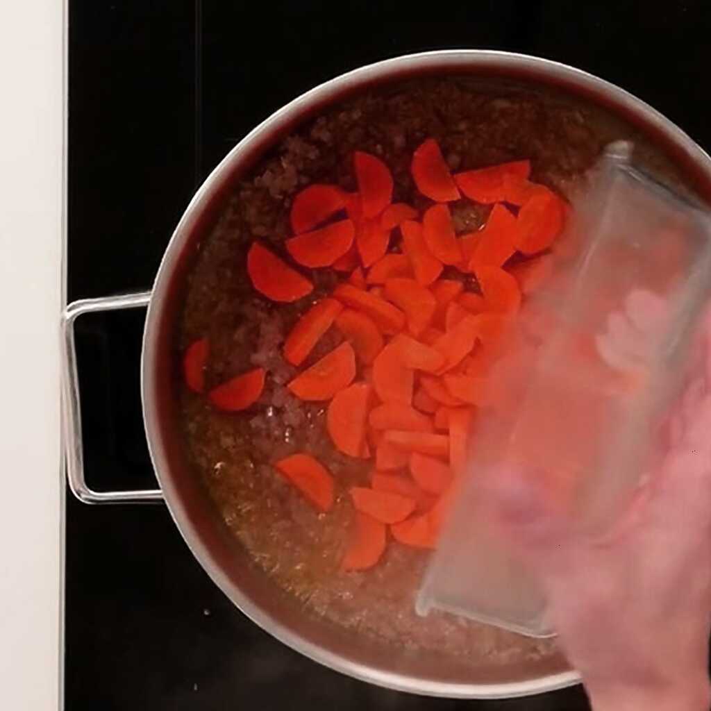 Zubereitung Schritt 5