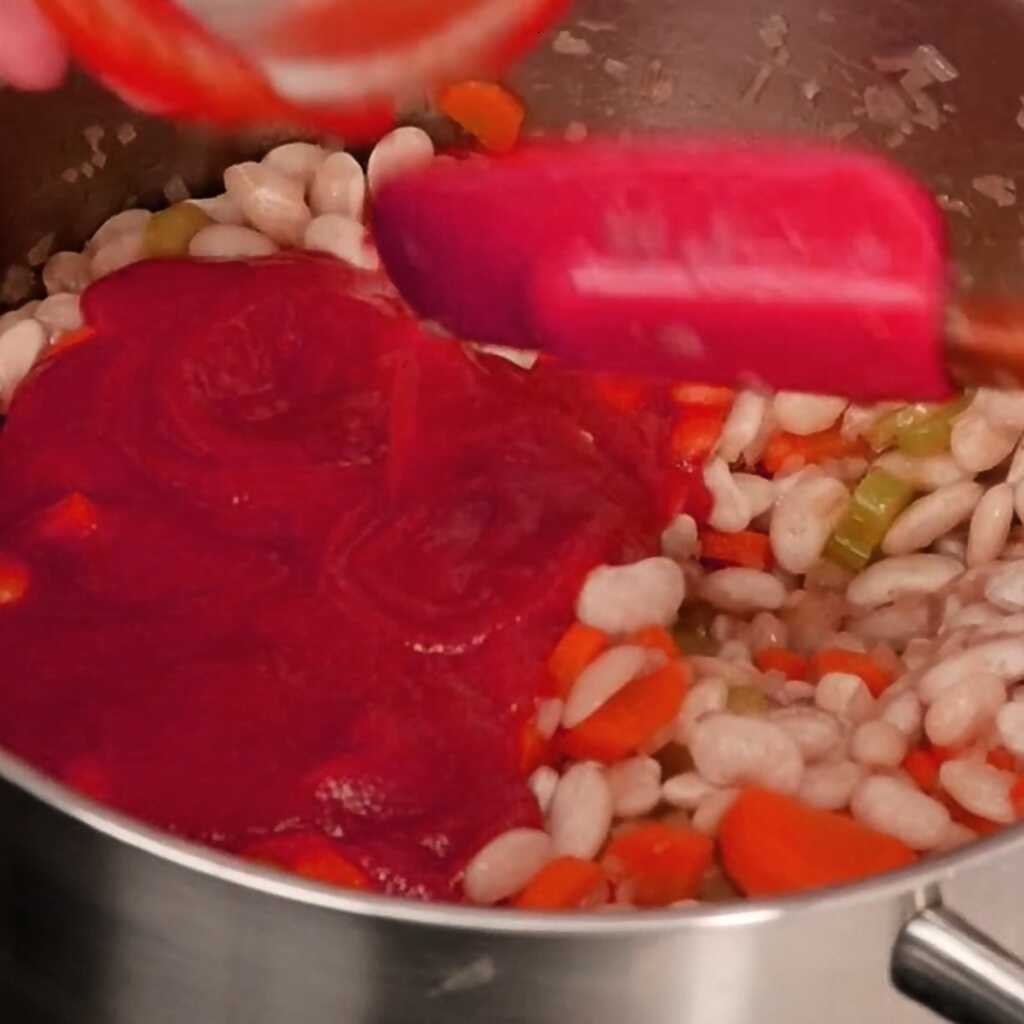 Zubereitung Schritt 7