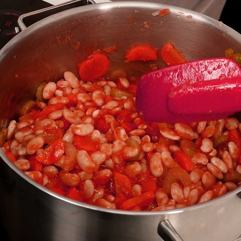 Zubereitung Schritt 8