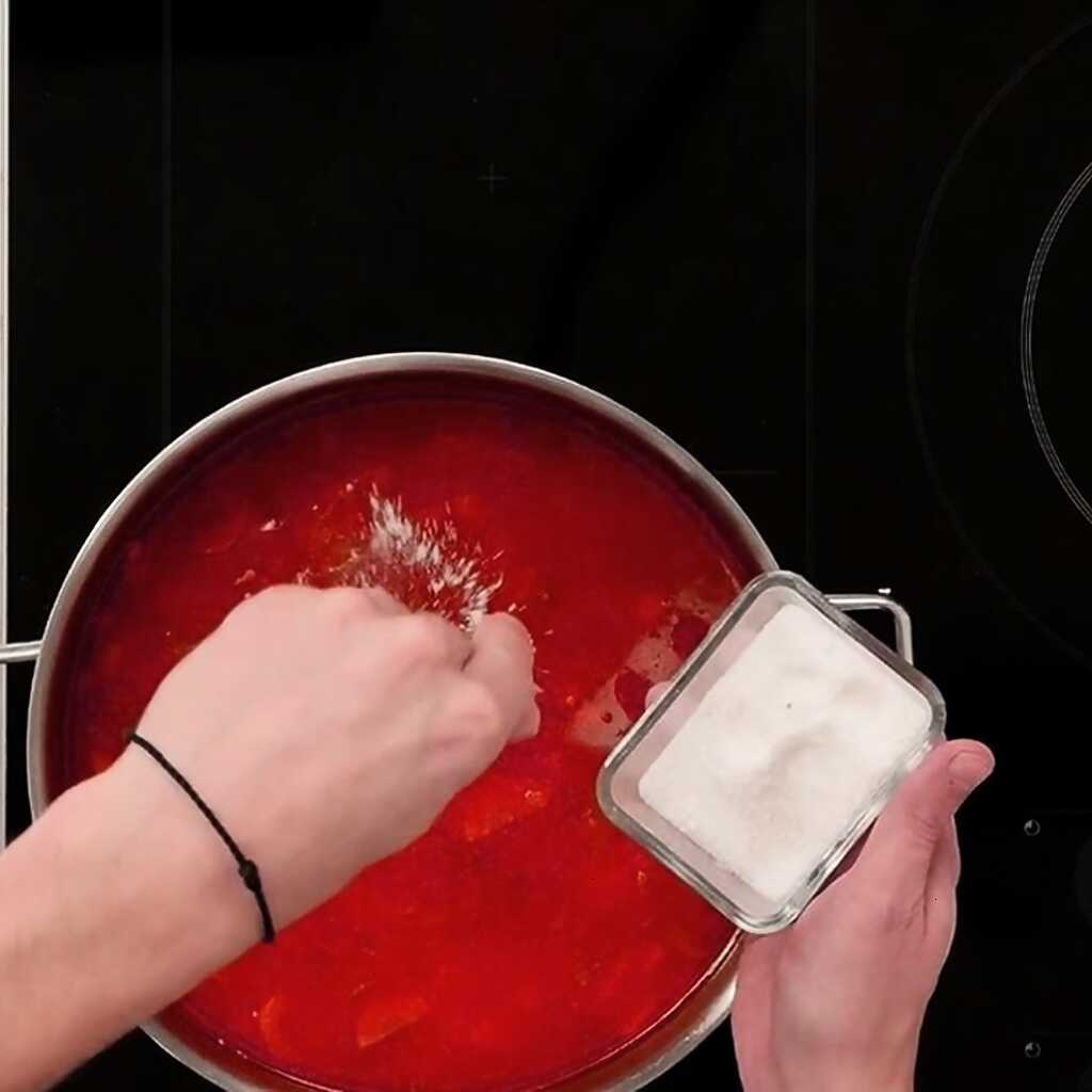 Zubereitung Schritt 9