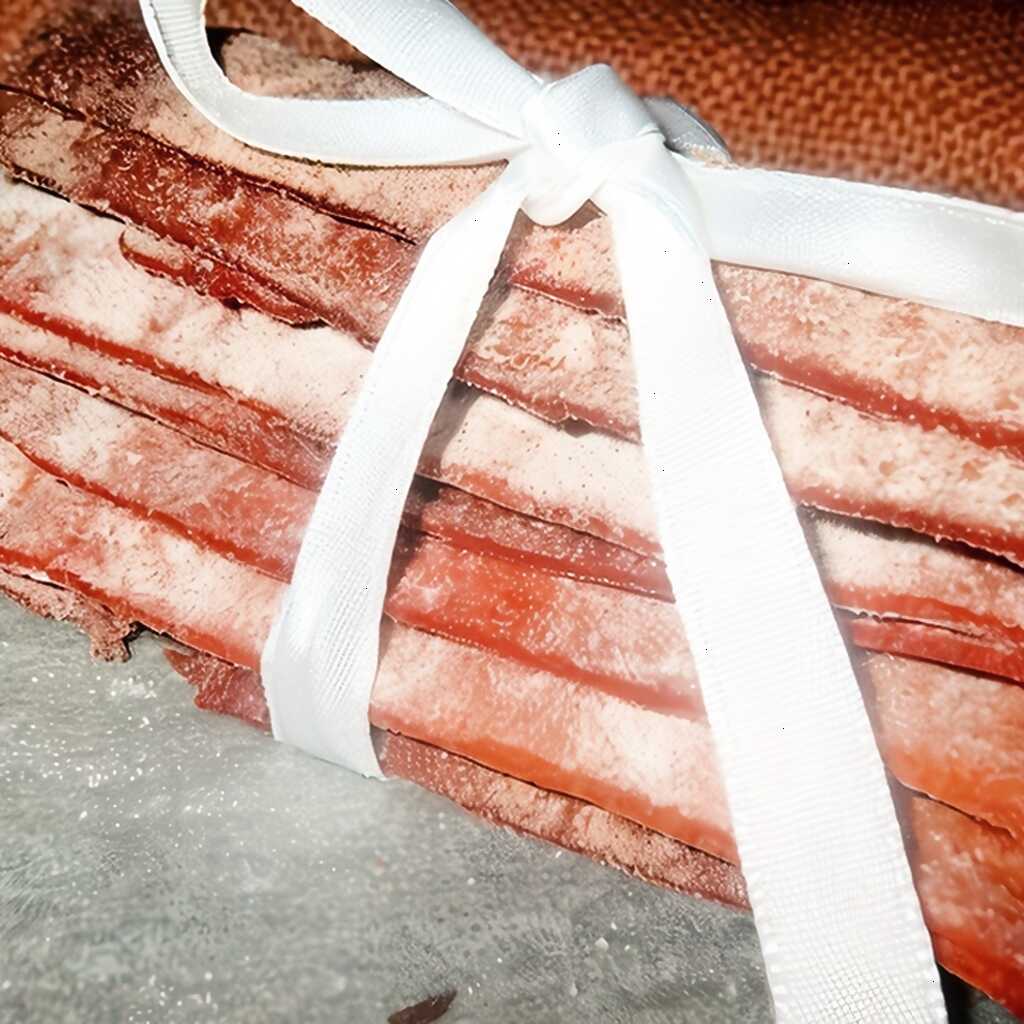 Fasten-Roggenbrot mit Kümmel