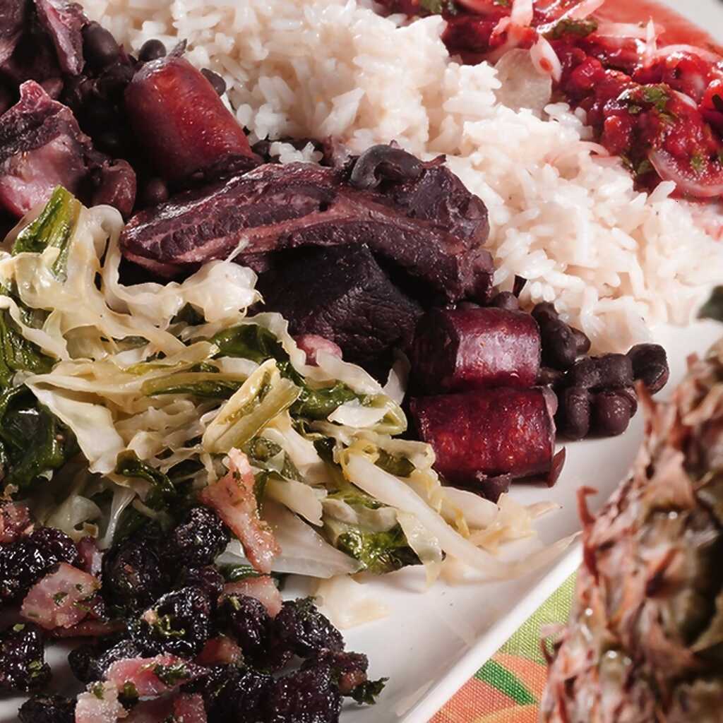 Feijoada