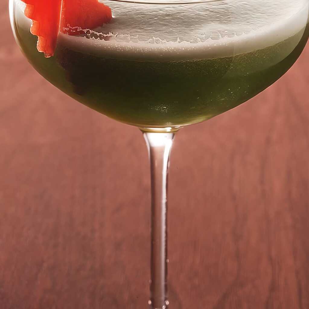Finch-Cocktail