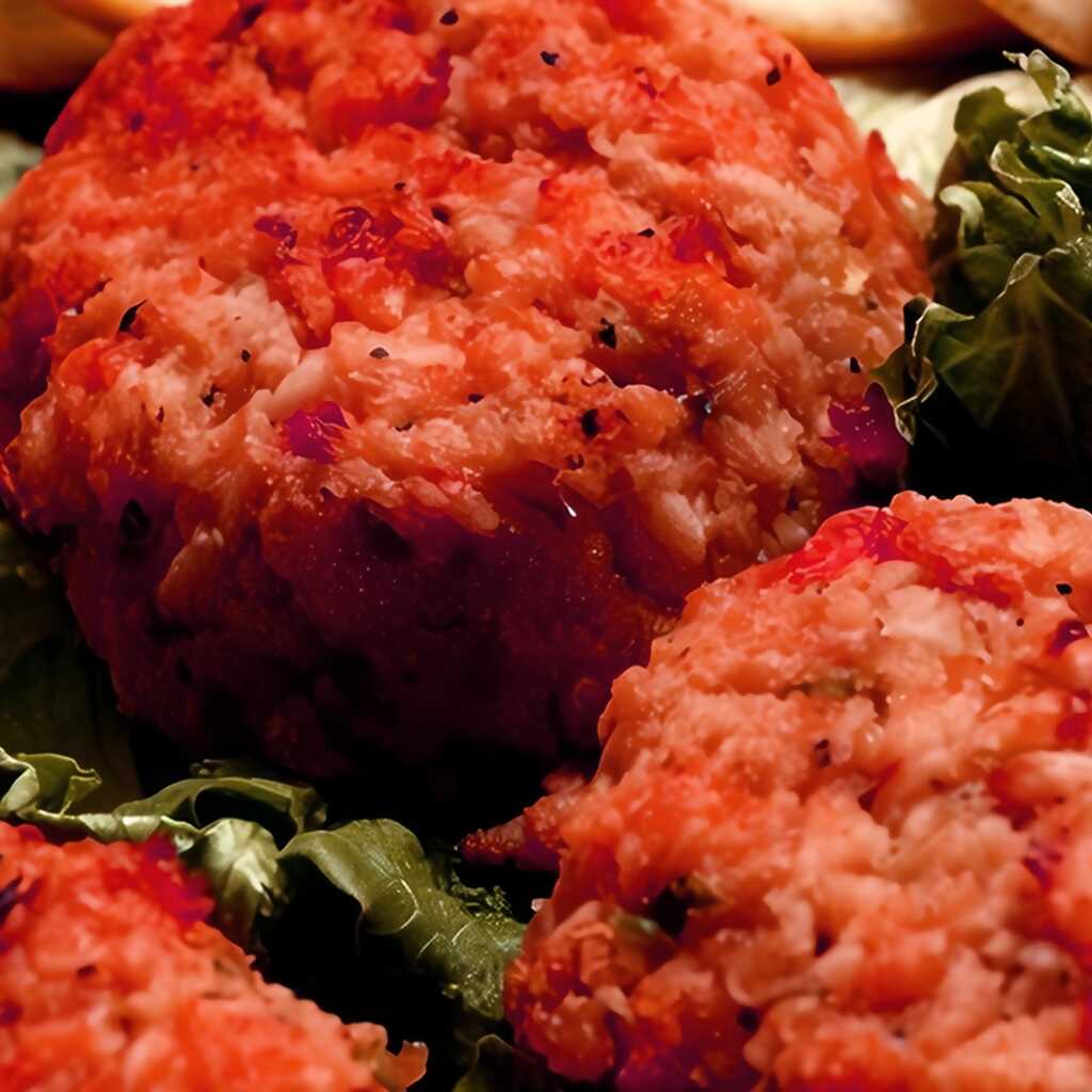 Fischkoteletts